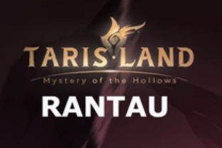 RANTAU Open Member [TARISLAND]