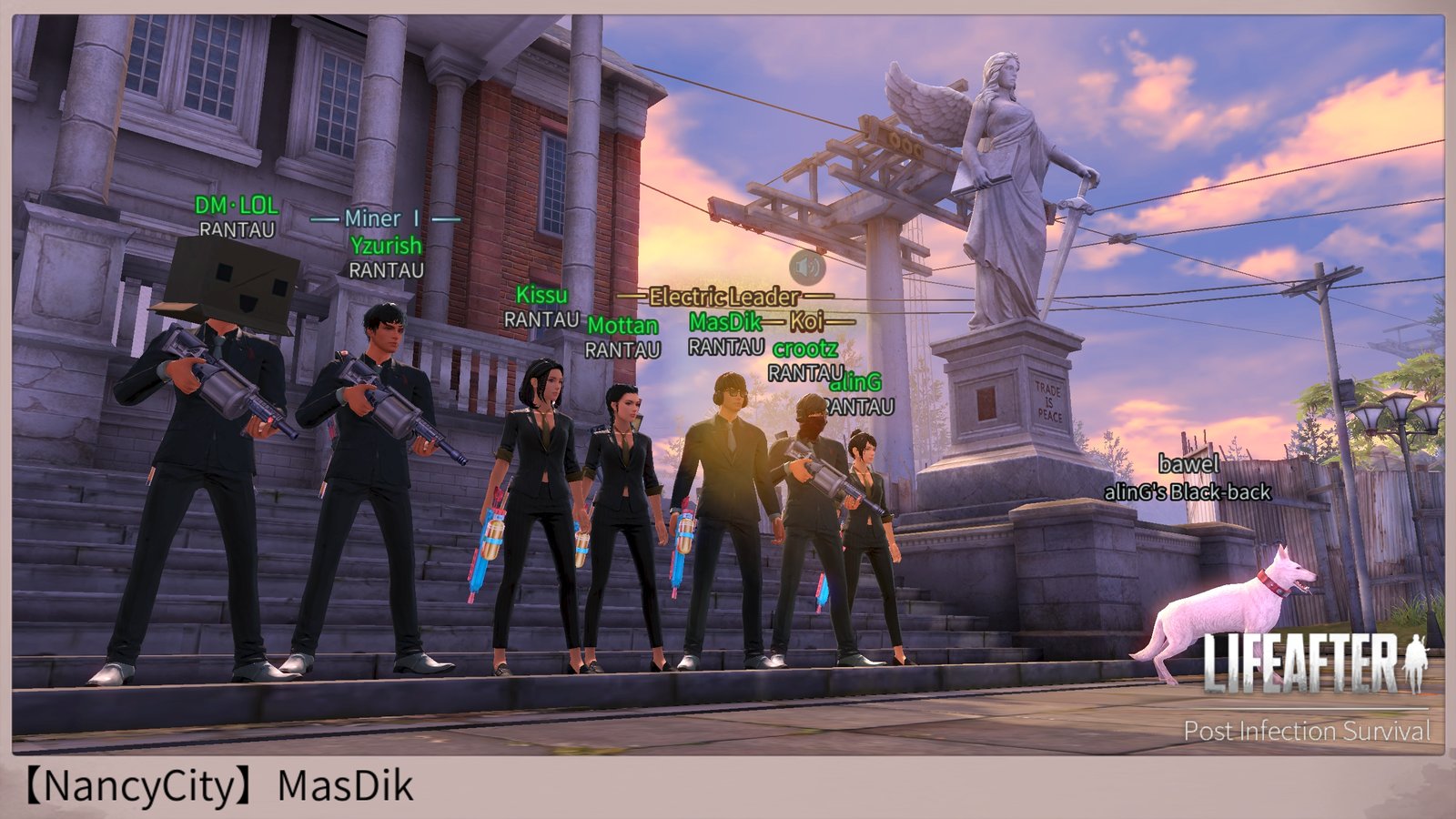 LifeAfter_FirstOfficial