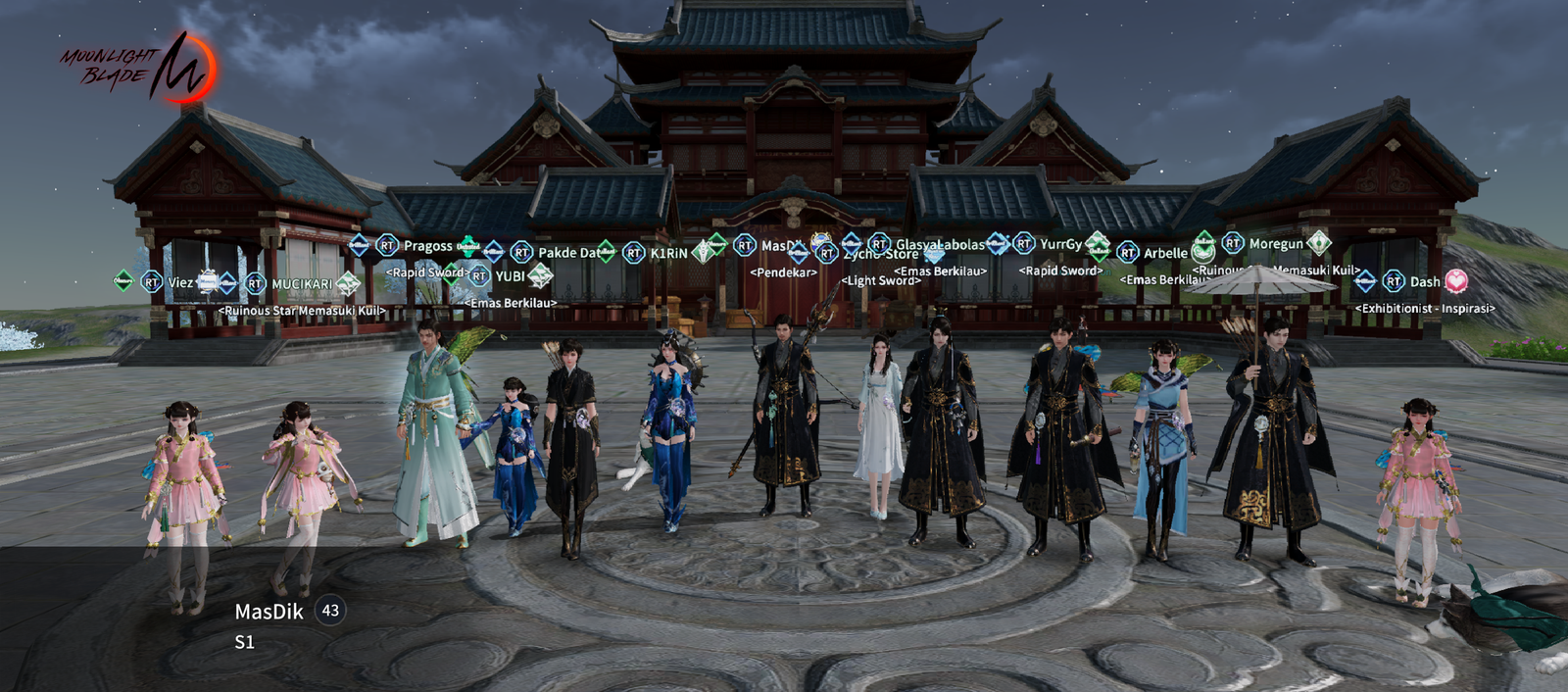 Moonlight MB_Guild Opening1