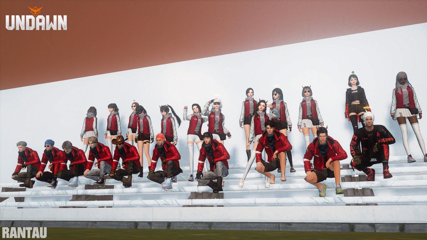 UNDAWN_Fobar 17 Agustus_2